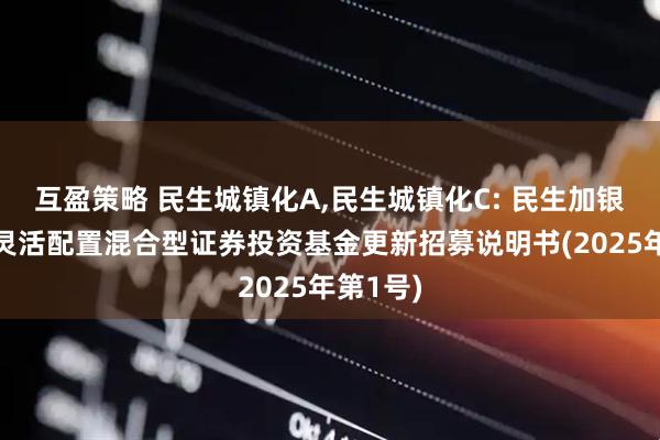 互盈策略 民生城镇化A,民生城镇化C: 民生加银城镇化灵活配置混合型证券投资基金更新招募说明书(2025年第1号)
